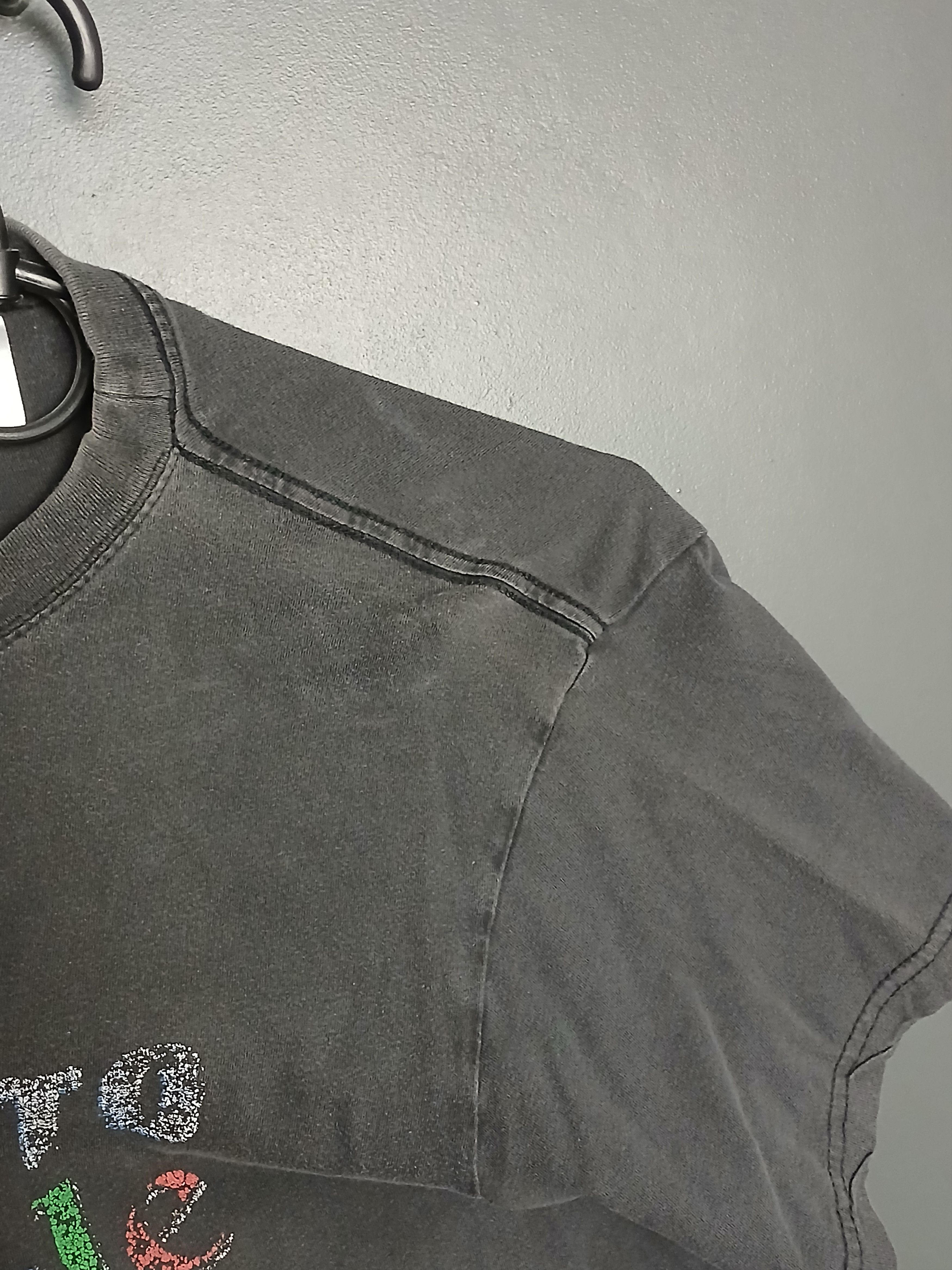 Vintage Vintage Google T-Shirt Size US M / EU 48-50 / 2 - 4 Thumbnail