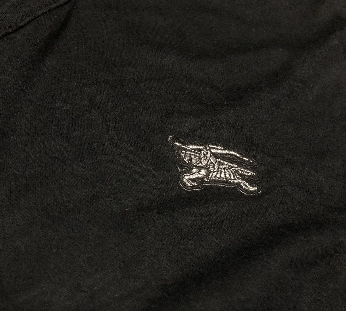 Other BURBERRY BLACK LABEL LONG SLEEVE TEE SHIRT Size US M / EU 48-50 / 2 - 10 Thumbnail
