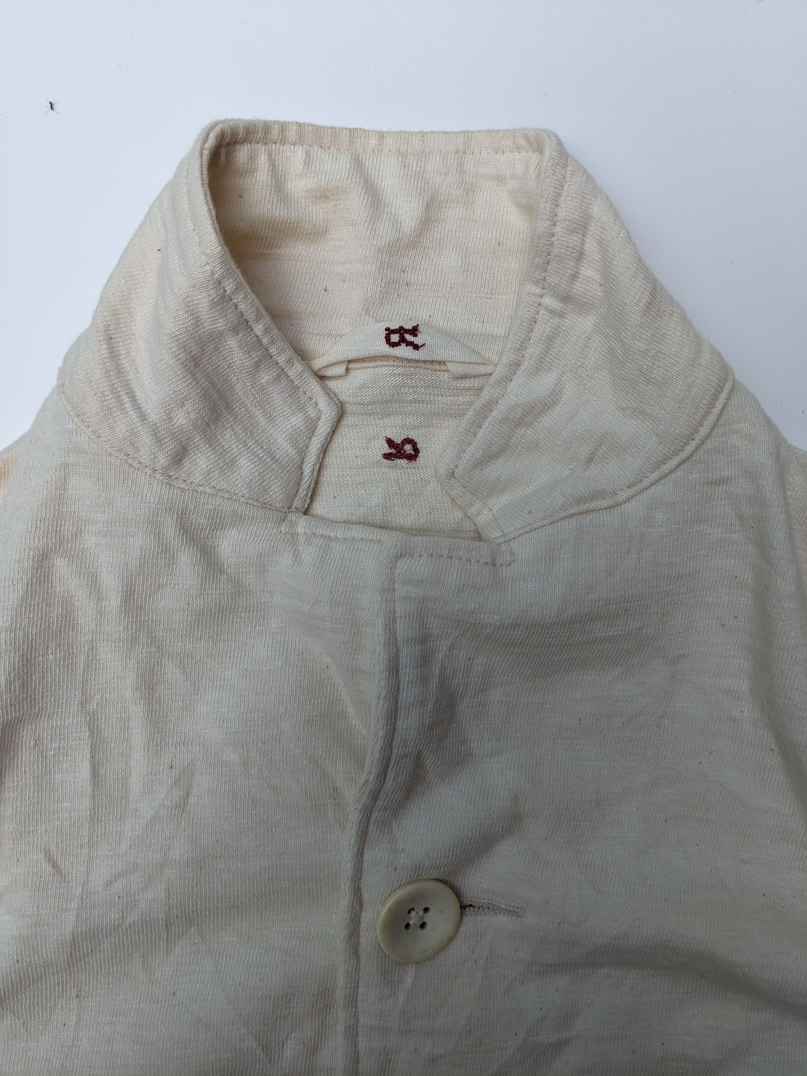 45rpm Vintage 45RPM button up jacket Size XS / US 0-2 / IT 36-38 - 4 Thumbnail