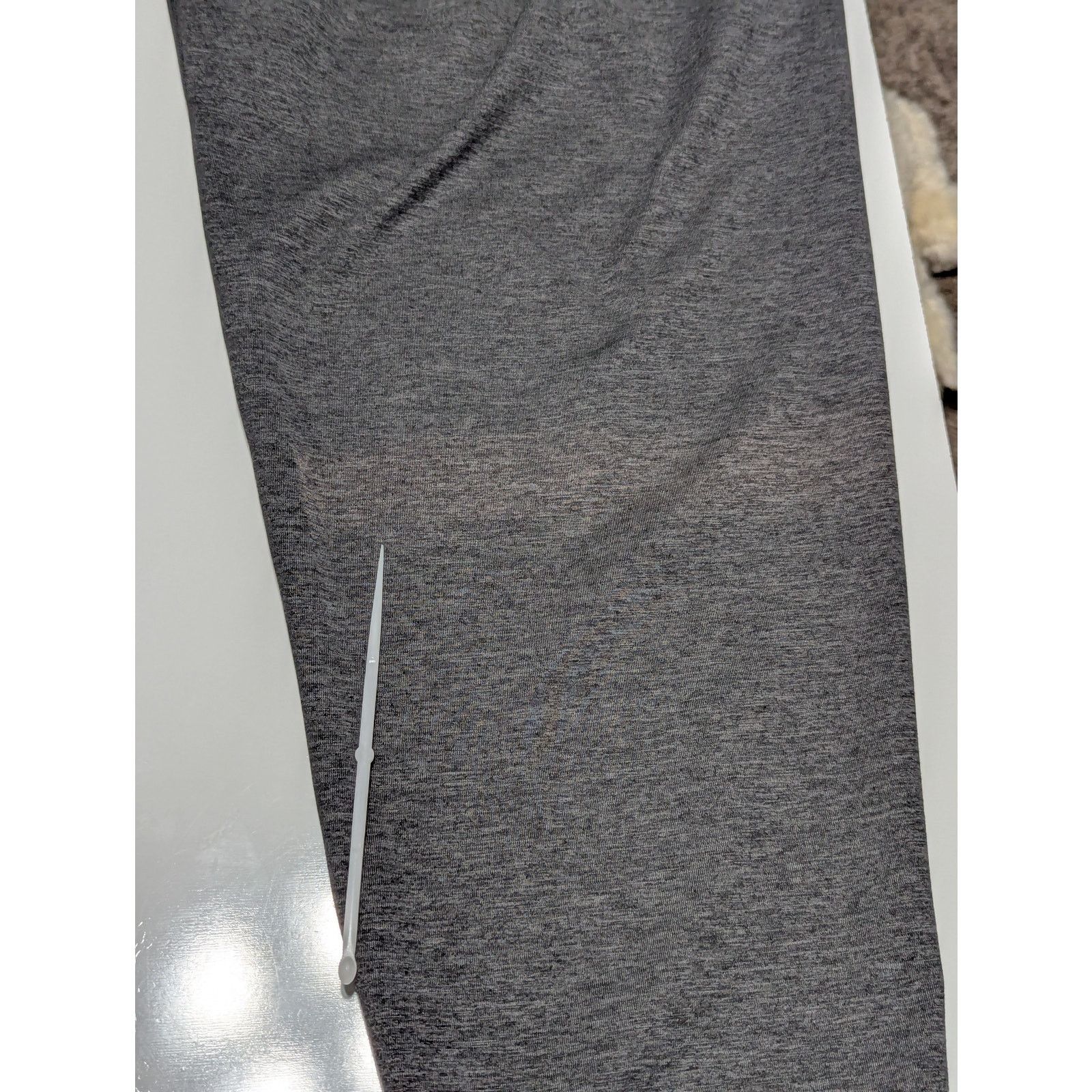 Vuori Vuori Sunday Performance Joggers Charcoal Heather Gray XL Size US 36 / EU 52 - 7 Thumbnail