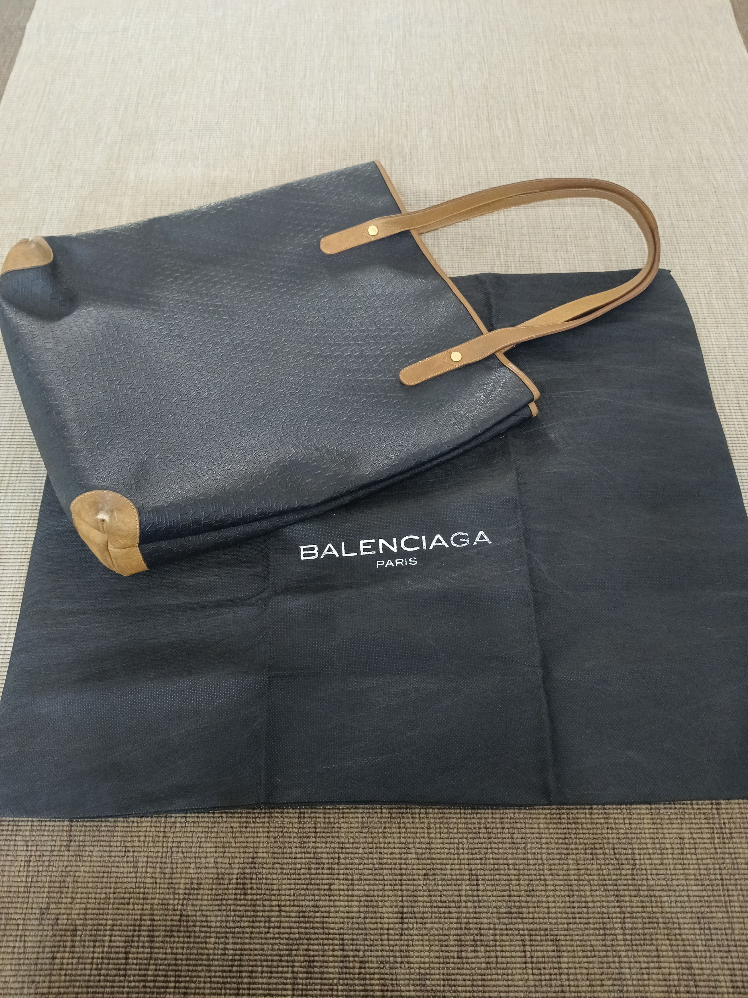 Balenciaga BALENCIAGA SHOULDER BAG Size ONE SIZE - 12 Thumbnail