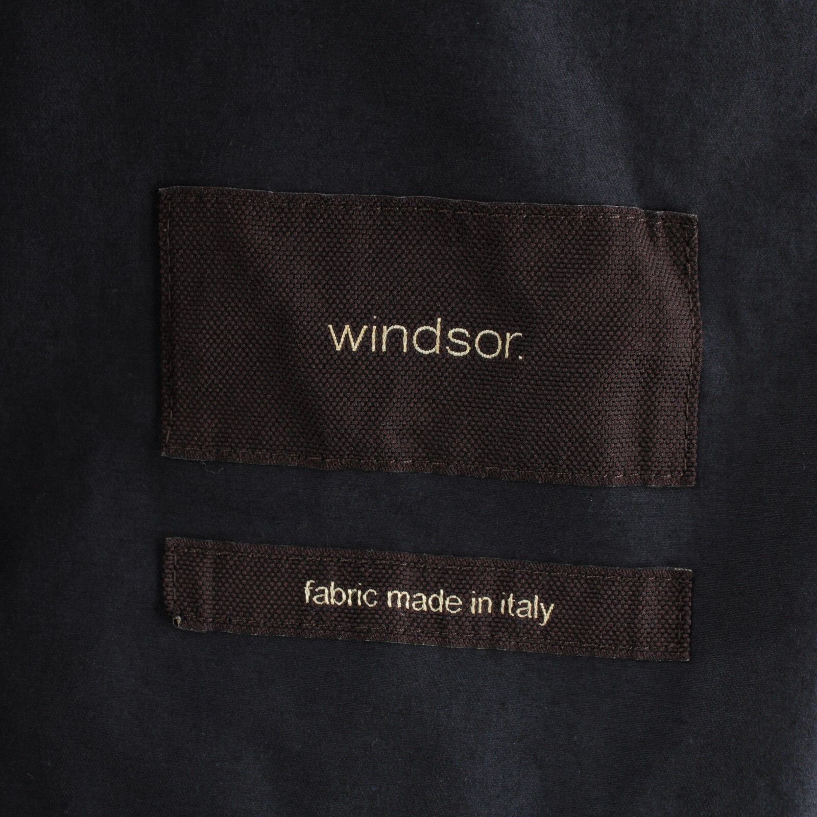 Other Windsor Suit Size US 42 in Blue Size 42R - 8 Thumbnail