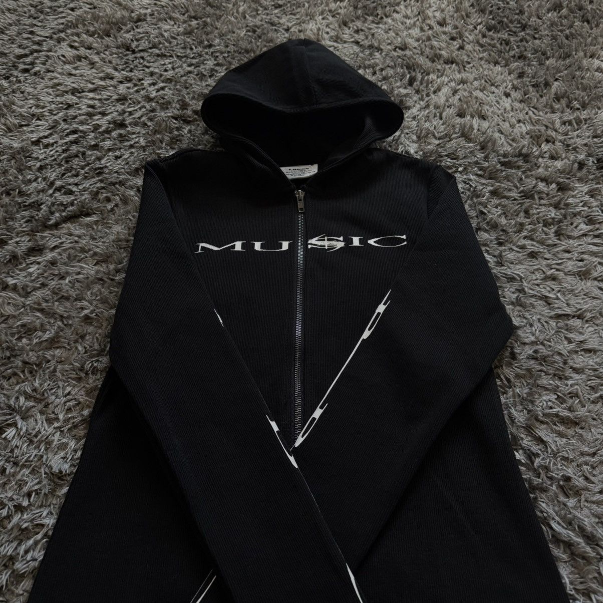 トップス Playboi Carti IAM double ZIP 1 I AM MUSIC Double Zip 1 - Playboi Carti | Shop