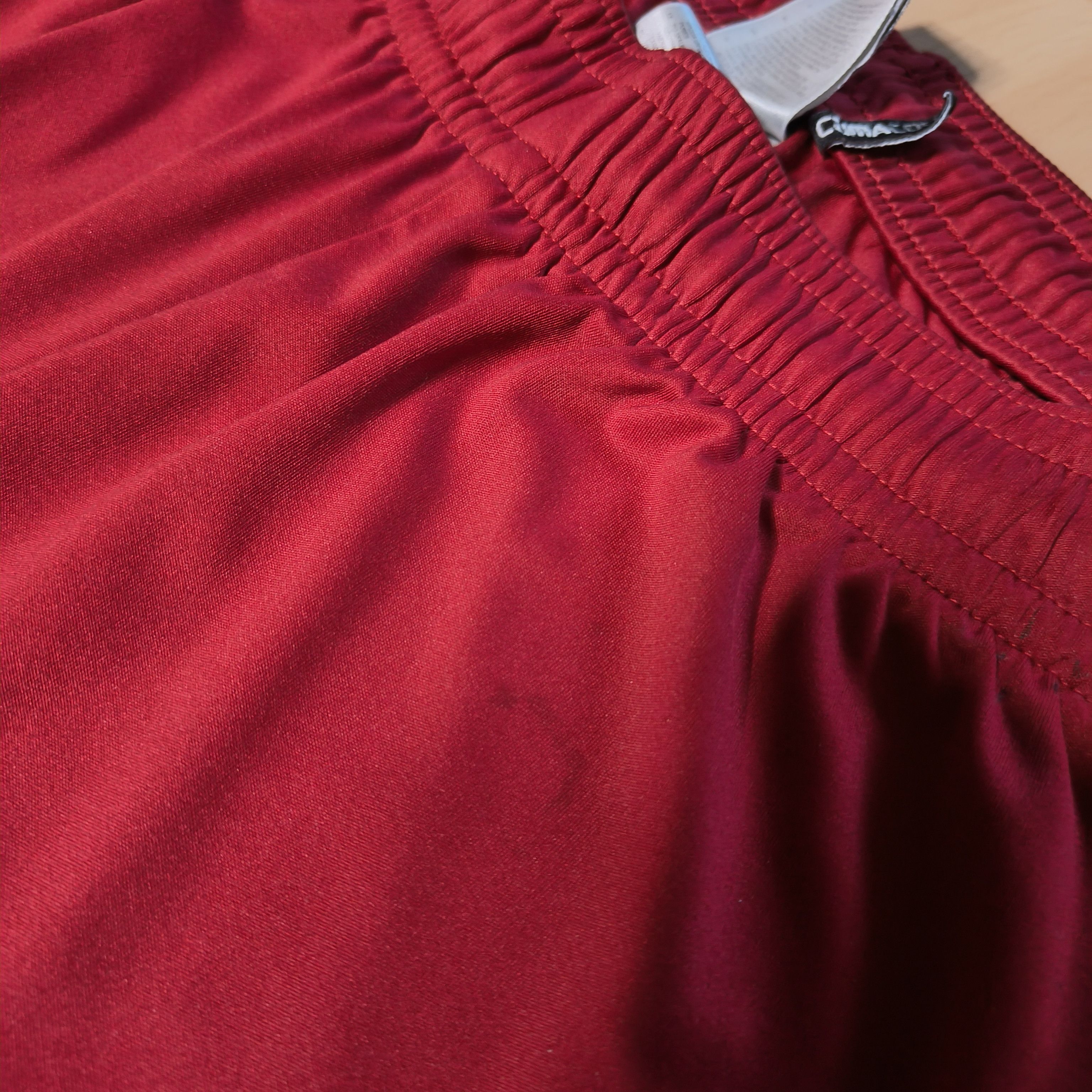 Adidas Bayern Munchen Adidas 2011 Home Football Soccer Shorts XL Size US 36 / EU 52 - 8 Thumbnail