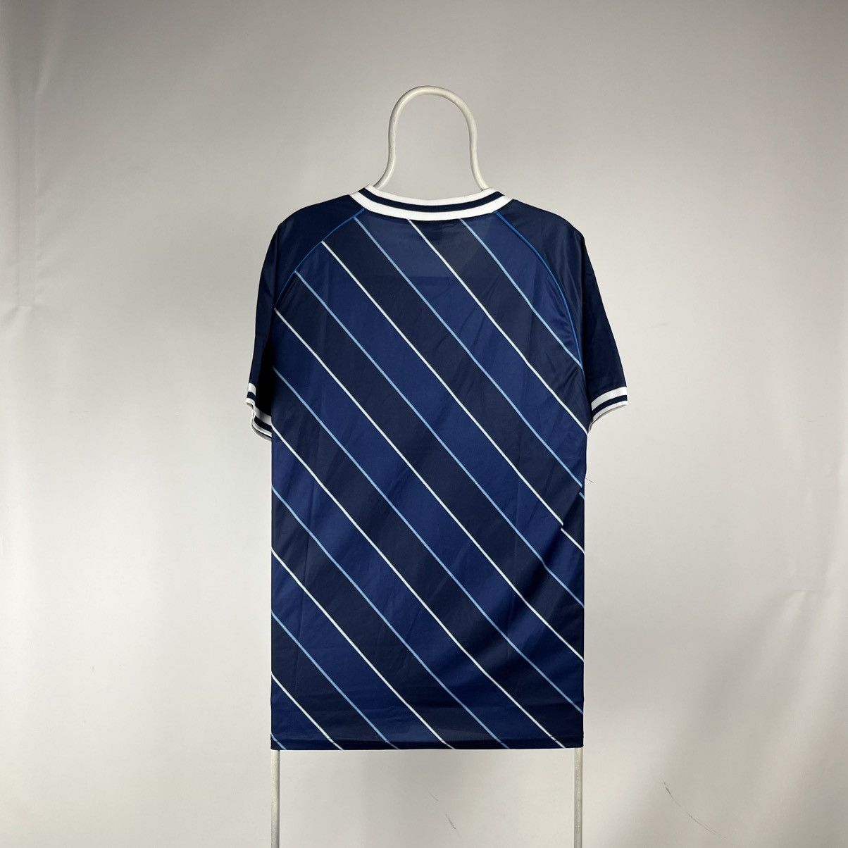 Hummel Tottenham Hotspur Third Jersey Trikot 1986 Official Replica Size US XL / EU 56 / 4 - 2 Thumbnail