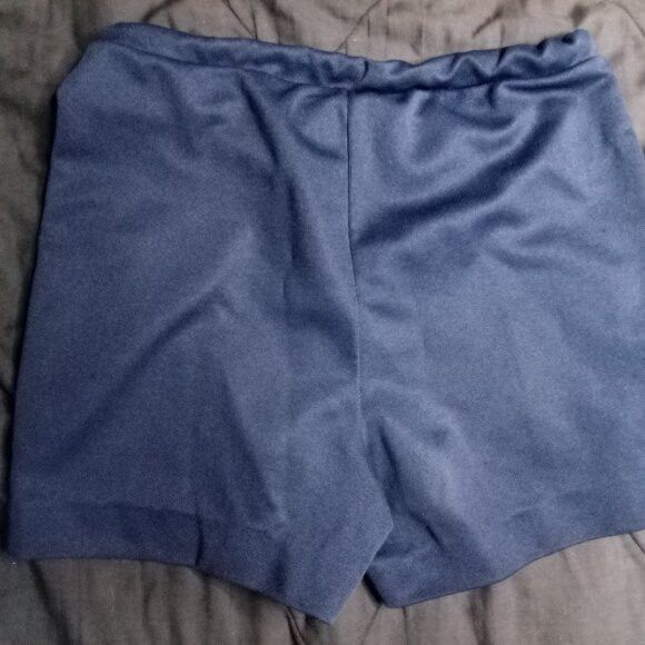 Other Vintage 60s West-Set Polyester Shorts Size 30" / US 8 / IT 44 - 4 Thumbnail