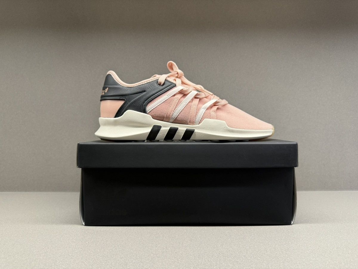 Adidas Adidas EQT Lacing ADV Overkill x Fruition Vapour Pink Size US 10.5 / IT 40.5 - 3 Thumbnail