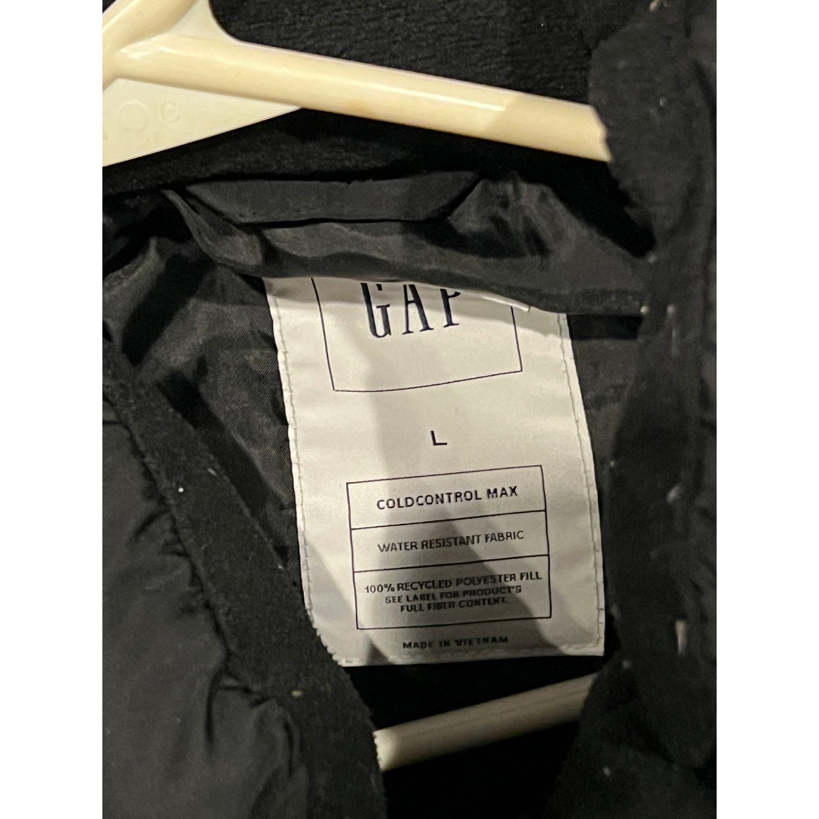 Gap Gap Cold Control Max Ski/Snow Hooded Parka Mens Large Size US L / EU 52-54 / 3 - 3 Thumbnail