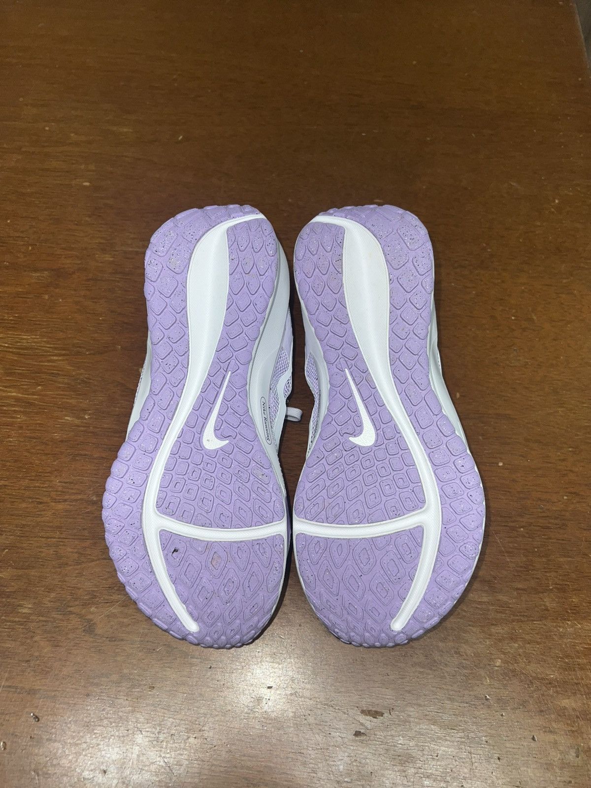 Nike Nike Downshifter 13 Barley Grape Lilac Bloom size 8W Size US 8 / IT 38 - 6 Thumbnail