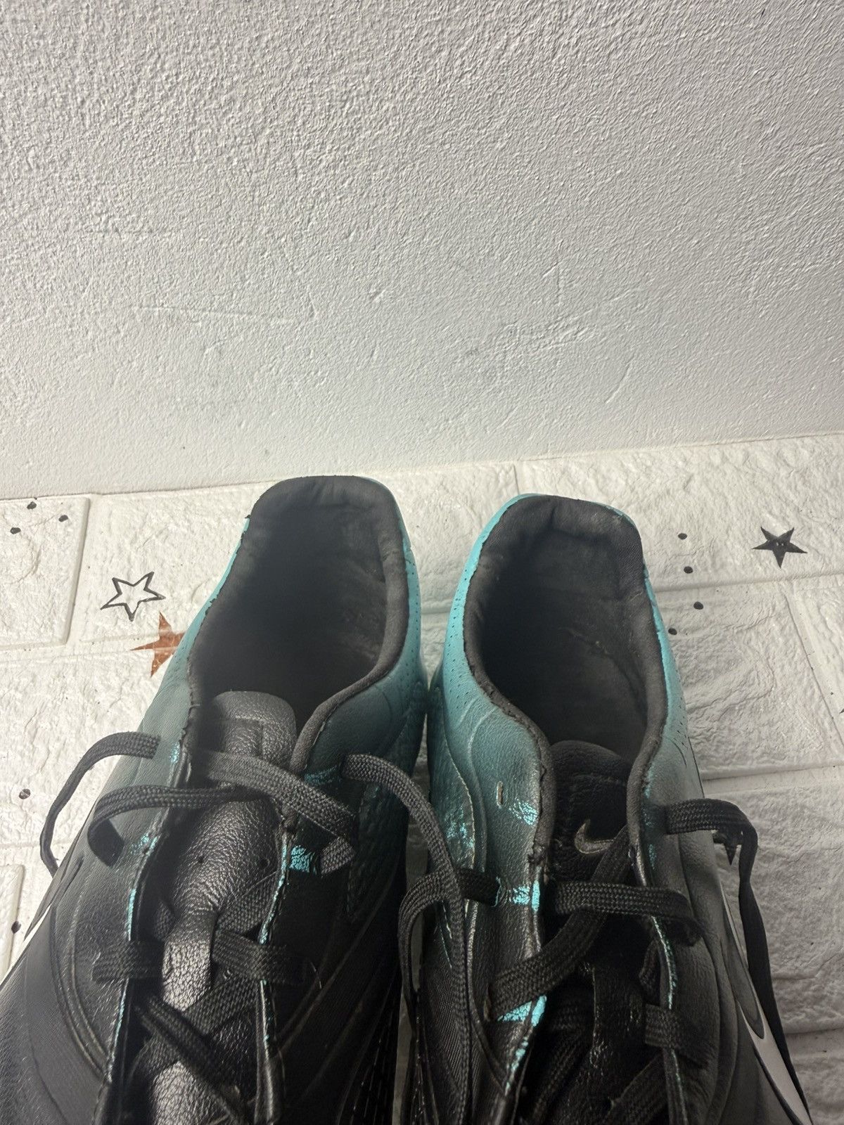Nike Nike CTR360 Maestri SG Elite 366222-014 US11 UK10 EUR45 Size US 11 / EU 44 - 14 Thumbnail