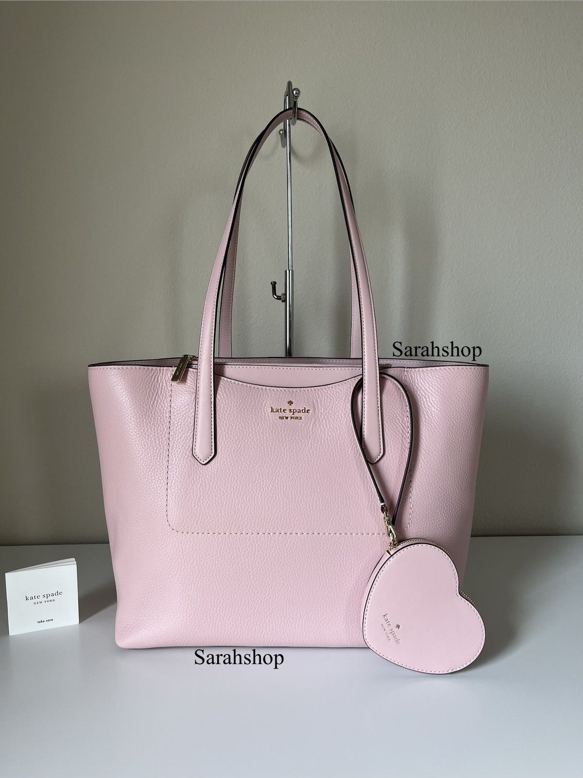 Kate Spade Kate Spade Cece Tote Set Size ONE SIZE - 2 Thumbnail