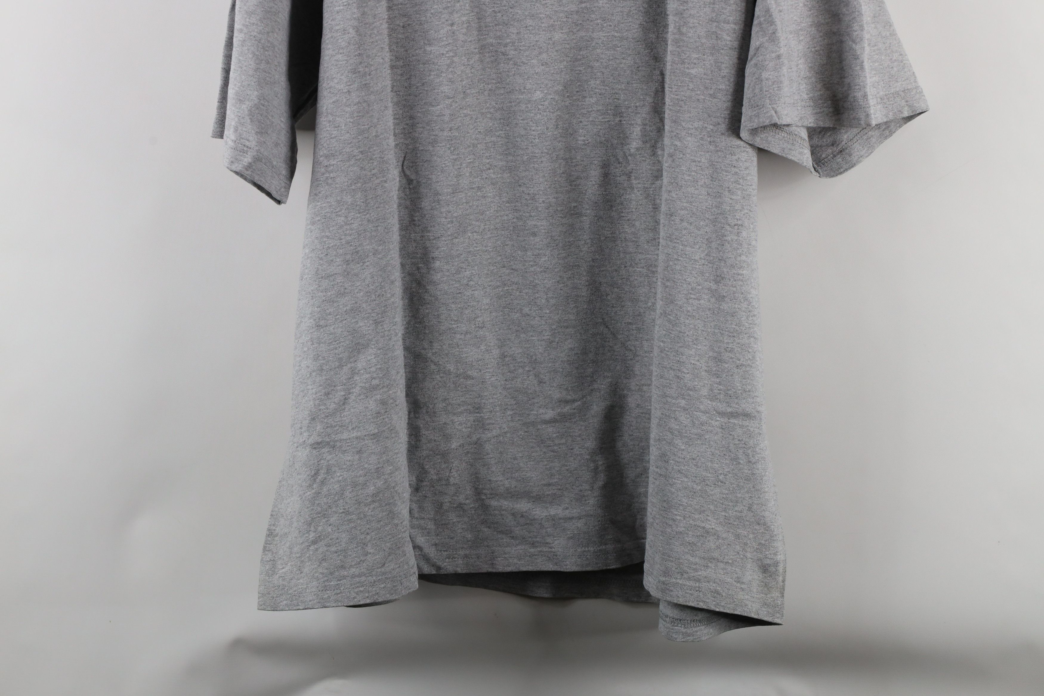 Vintage Vintage 90s University of North Carolina Tar Heels T-Shirt Size US XL / EU 56 / 4 - 9 Thumbnail