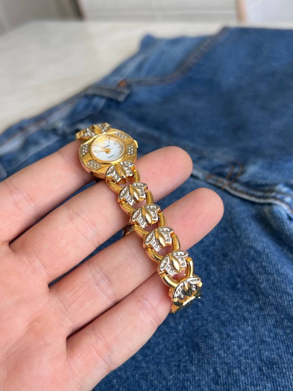 Japanese Brand × Vintage Vintage Japanese style futuristic Watch Size ONE SIZE - 3 Thumbnail