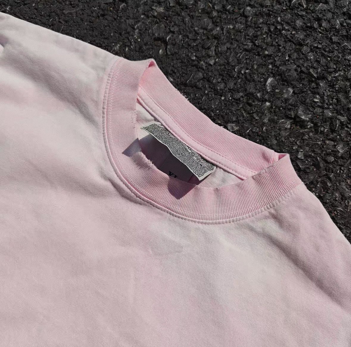 Other Shizuku Acid Wash Graphic T Size US XL / EU 56 / 4 - 2 Thumbnail