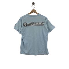 Stussy Old T Shirt | Grailed