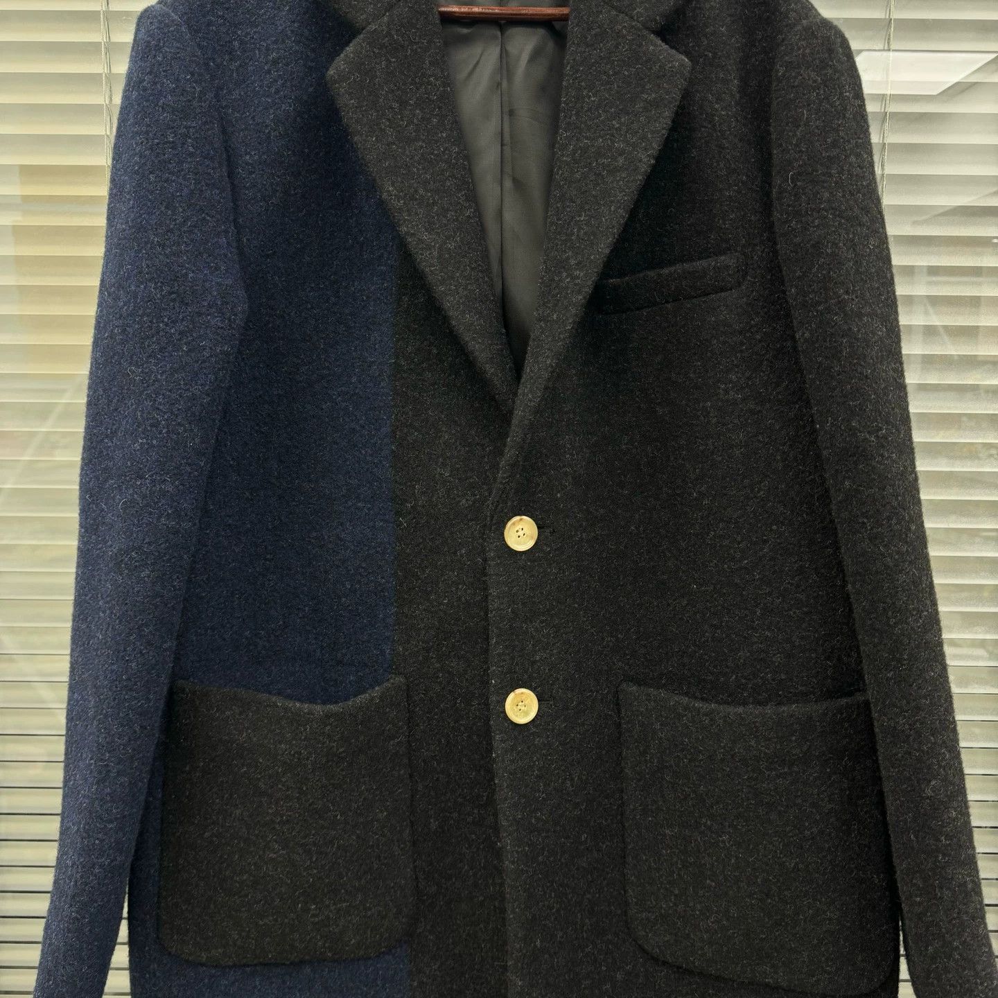 Song For The Mute Song for the mute coats Size L / US 10 / IT 46 - 4 Thumbnail