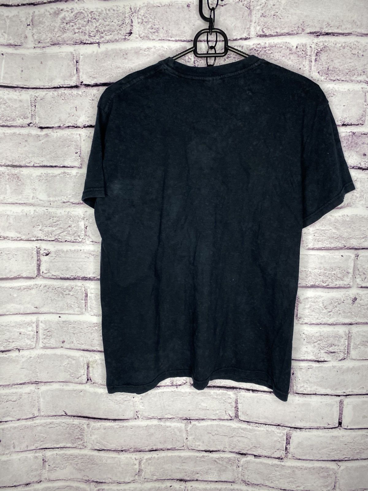 Pink Floyd Men's Vintage T-Shirt Pink Floyd The Wall Print Tee Size US M / EU 48-50 / 2 - 9 Thumbnail