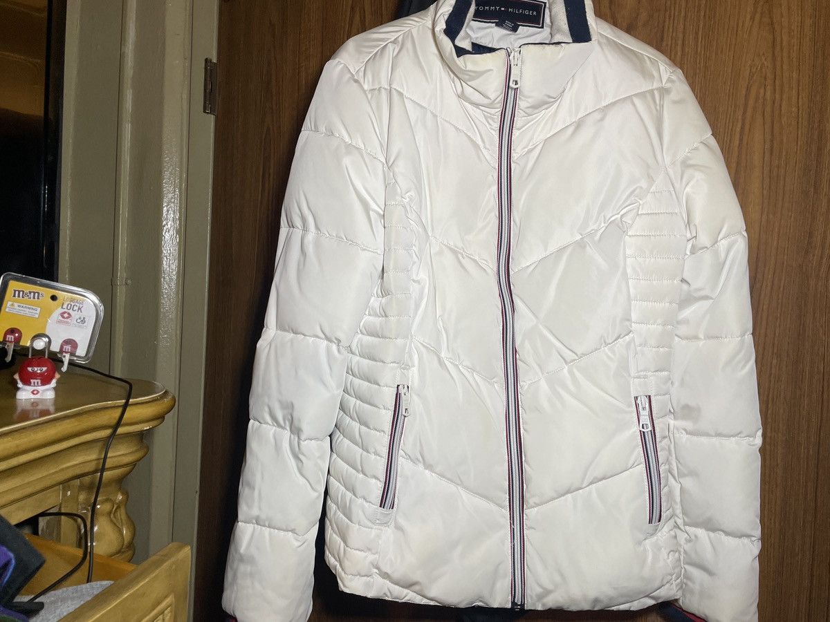 Tommy Hilfiger Woman Tommy Hilfiger Jackect Size S / US 4 / IT 40 - 7 Thumbnail