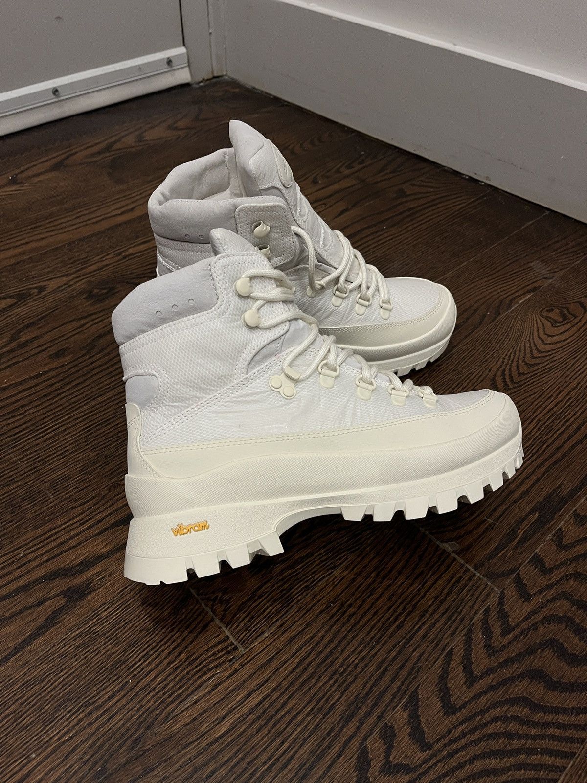 Timberland Conceptkicks x Timberland World Hiker Boots Size US 7.5 / IT 37.5 - 11 Thumbnail