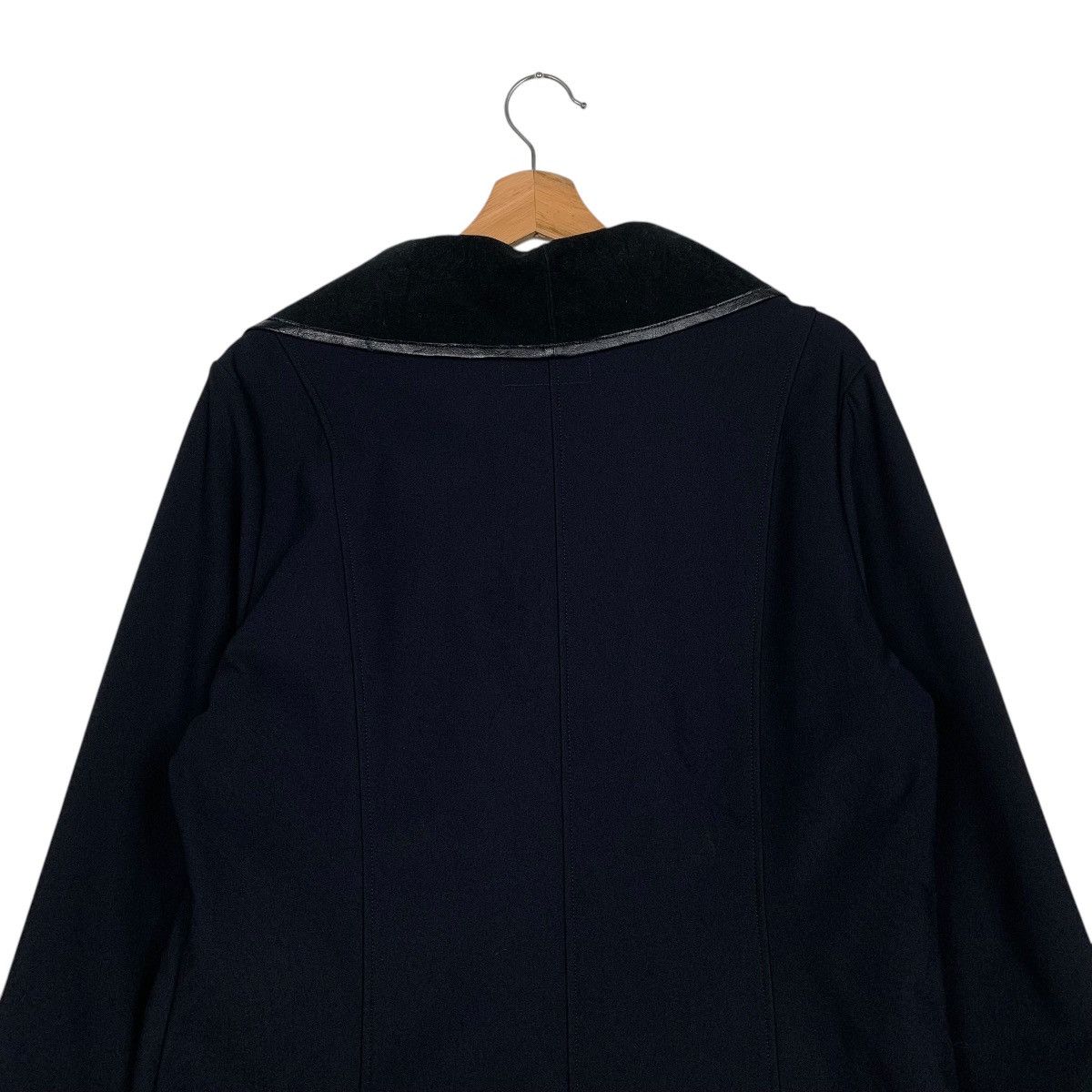 Hanae Mori Primativo Hanae Mori Deux Coat Size S / US 4 / IT 40 - 8 Thumbnail