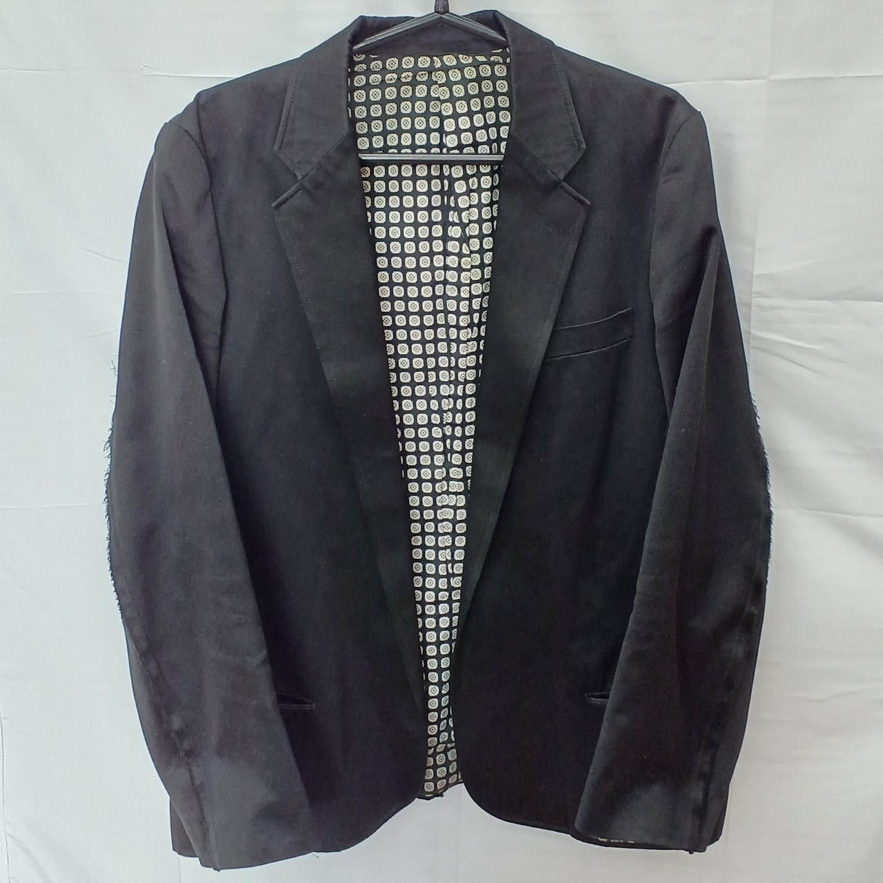 Number (N)ine NUMBER (N)INE 04SS DREAM period Tailored Jacket 