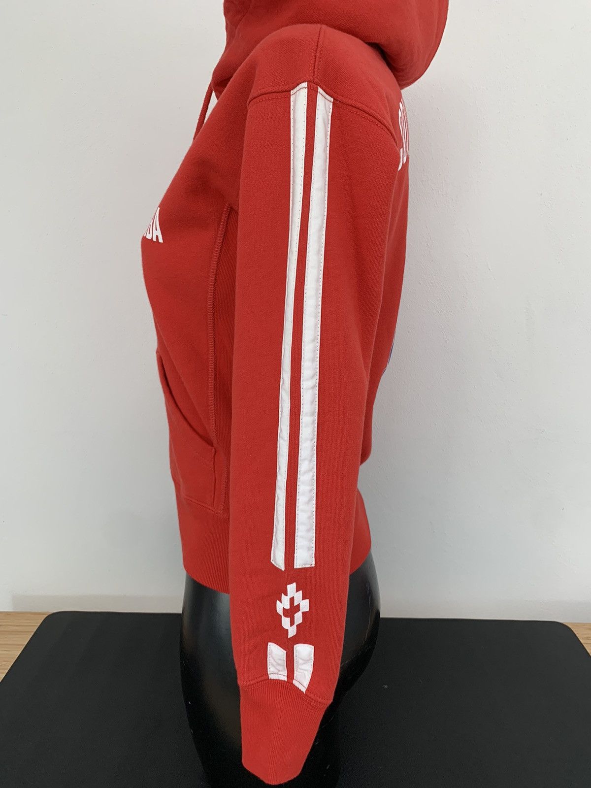 NBA County of Milan Marcelo Burlon × NBA Size XS / US 0-2 / IT 36-38 - 9 Thumbnail