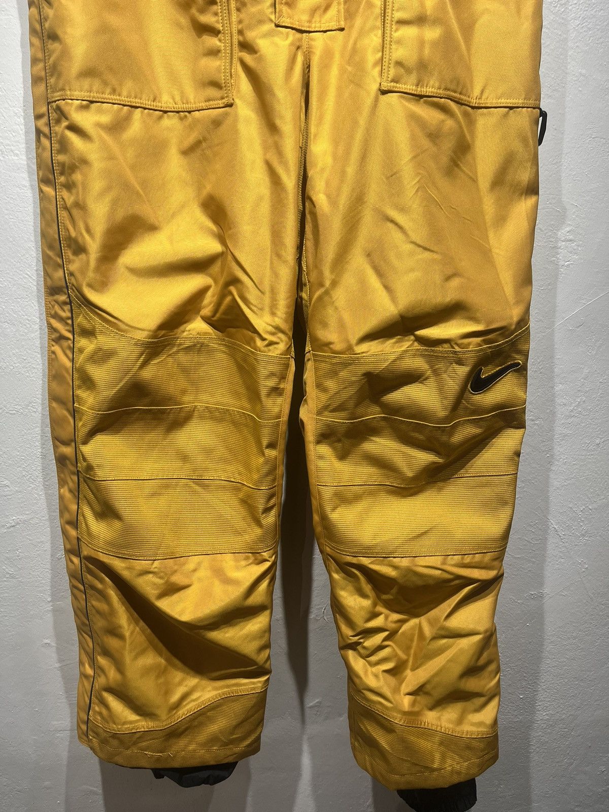 Nike ACG Vintage Nike ACG Ski Swoosh pants Size US 32 / EU 48 - 17 Thumbnail