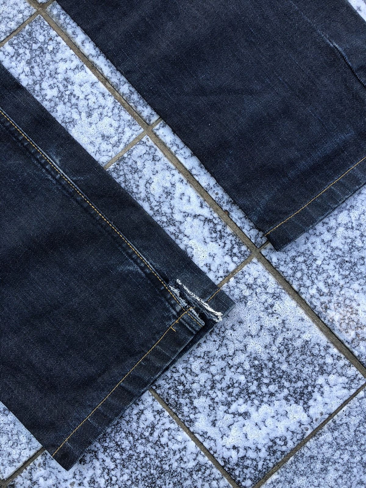 Japanese Brand Angel Devil pants size 32 Size US 32 / EU 48 - 7 Thumbnail