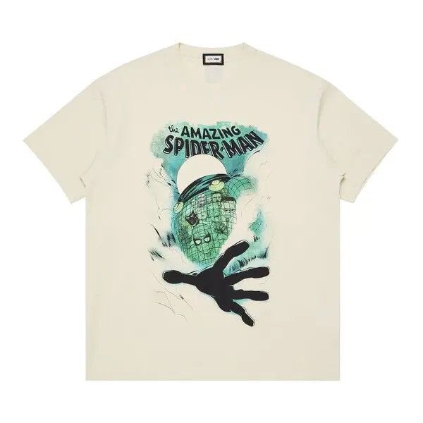 Kith × Marvel Comics Kith x marvel Mysterio spiderman Size US M / EU 48-50 / 2 - 2 Thumbnail
