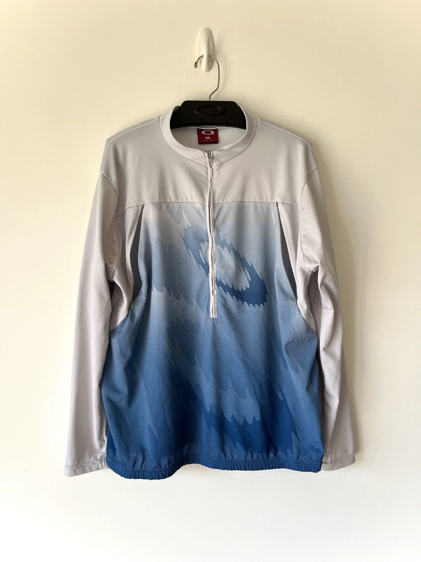 Oakley Oakley Vintage 00ss XL Jacket Size US XL / EU 56 / 4 - 1 Thumbnail