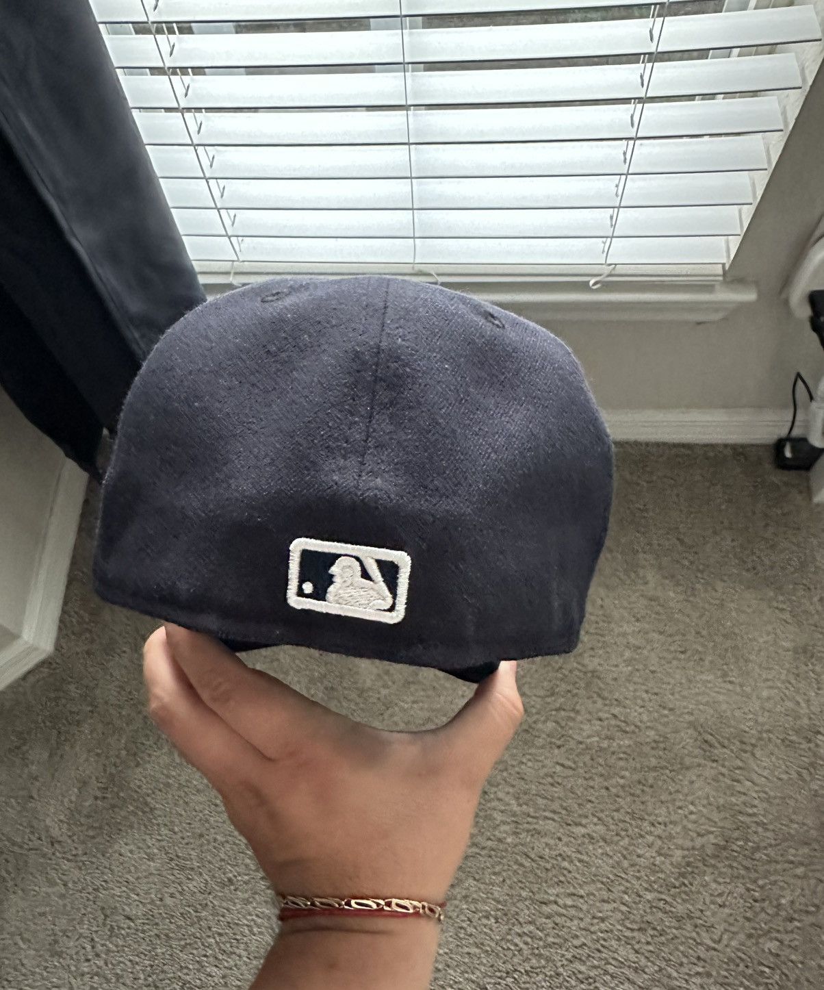New Era New Era Detroit Tigers Fitted Size ONE SIZE - 2 Thumbnail