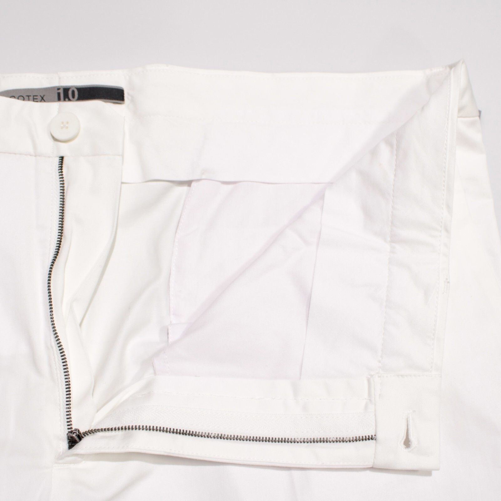 Incotex INCOTEX New with tags Chino Size 40 US In White Size US 40 / EU 56 - 3 Thumbnail