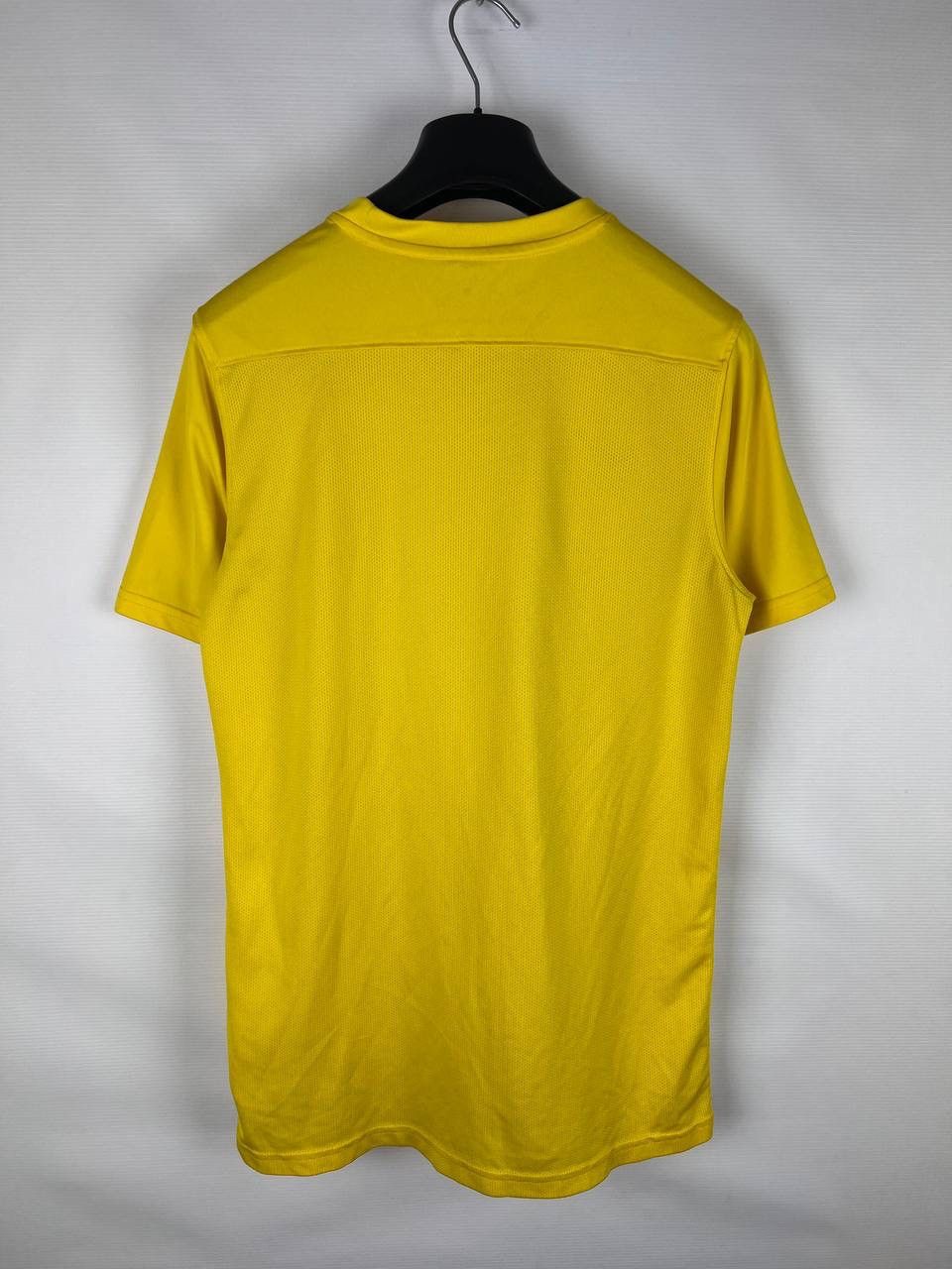 Nike Chelsea Nike train jersey t-shirt size L Size US L / EU 52-54 / 3 - 2 Thumbnail