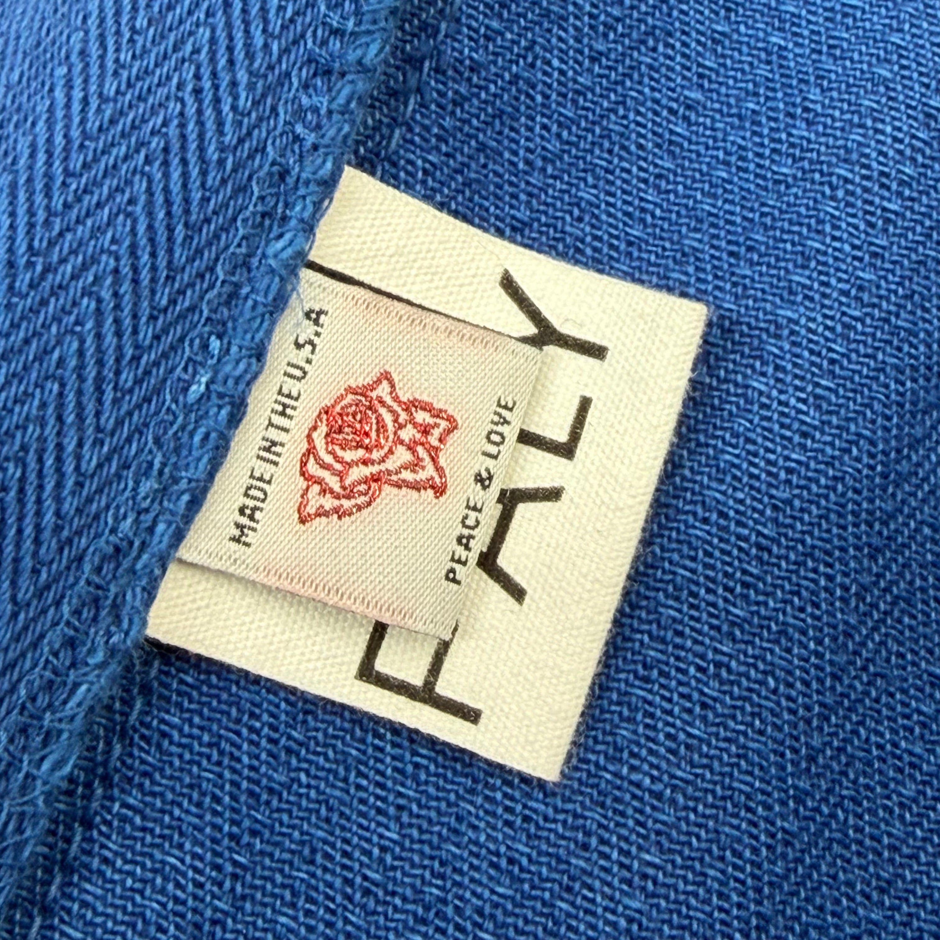 Paly Hollywood Paly Holy City Work Shirt M Size US M / EU 48-50 / 2 - 4 Thumbnail