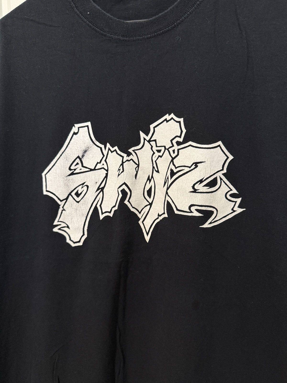 Band Tees SWIZ Size US XL / EU 56 / 4 - 2 Thumbnail