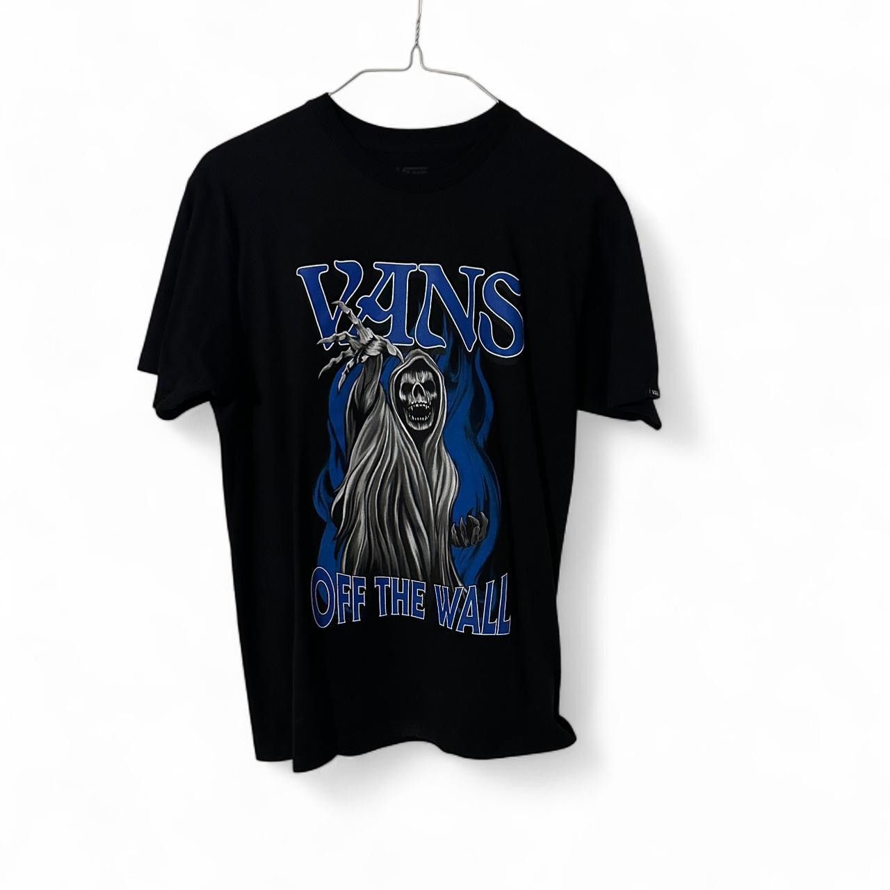 Vans Vans Shirt Size US M / EU 48-50 / 2 - 1 Thumbnail