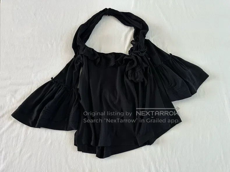 Comme des Garcons Comme Des Garcons upper garment Size M / US 6-8 / IT 42-44 - 8 Thumbnail