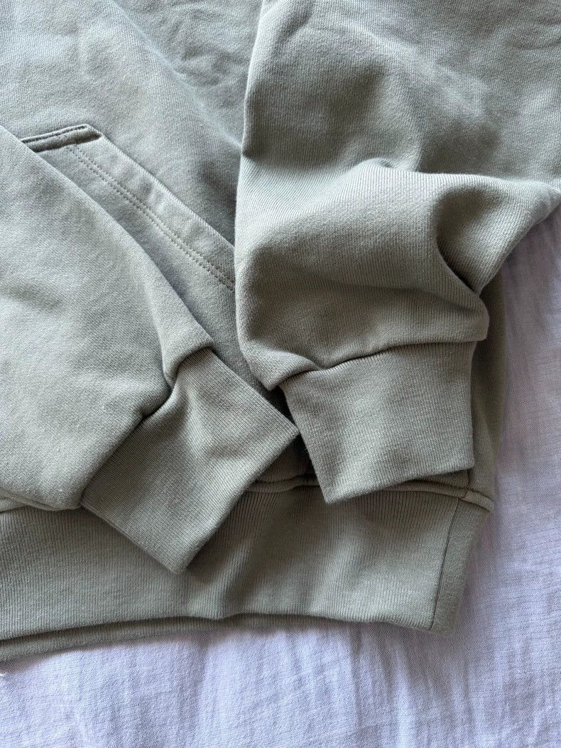 Fear of God Fear of God Season 6 Henry collar sweater Size US XS / EU 42 / 0 - 5 Thumbnail