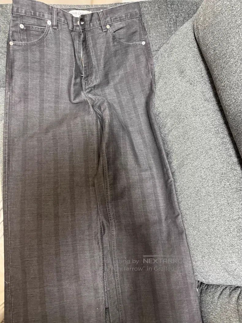 Our Legacy Our Legacy Pants Size US 30 / EU 46 - 1 Thumbnail