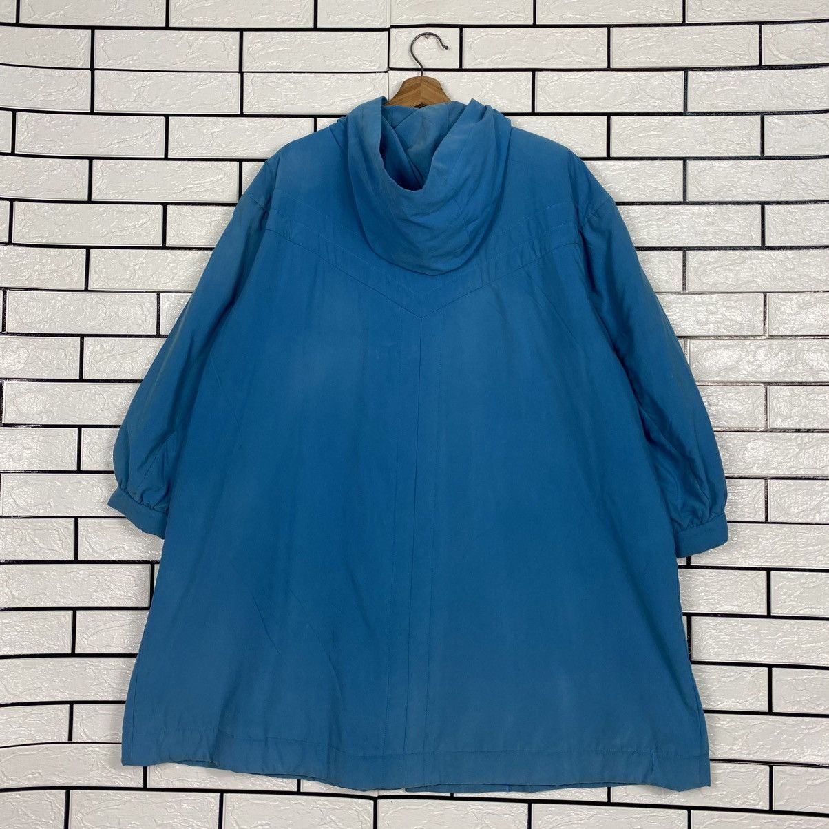 Yves Saint Laurent 🔥VINTAGE LONG JACKET BUTTON BLOUSE YVES SAINT LAURENT Size S / US 4 / IT 40 - 10 Thumbnail