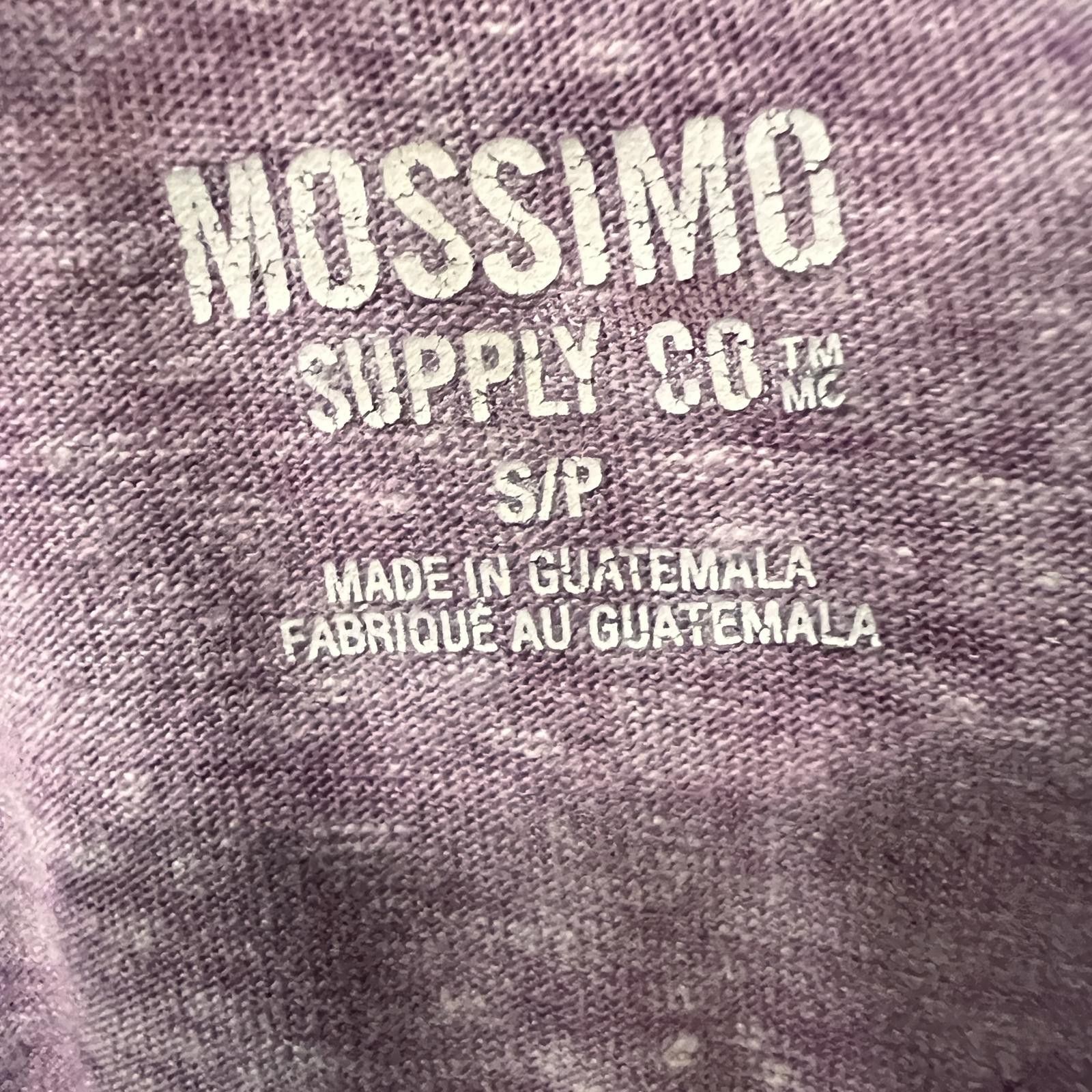 Other Mossimo Supply Co. Women's Long Sleeve V-Neck Top - Small Size S / US 4 / IT 40 - 3 Thumbnail