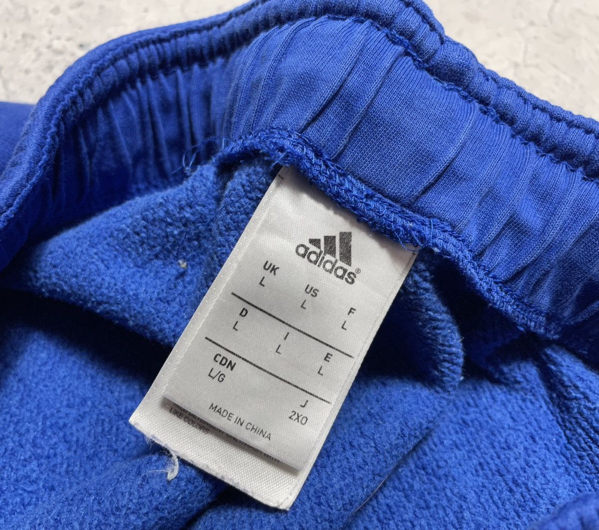 Adidas Vintage Adidas FC Manchester United Blokecore Y2K Pants Size US 34 / EU 50 - 7 Thumbnail