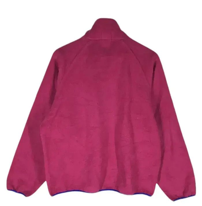 Champion Vintage Champion Fleece Jackets Size L / US 10 / IT 46 - 2 Thumbnail
