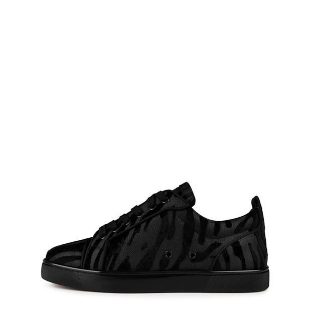 Christian Louboutin Louis Junior Orlato Sneakers Size US 11 / EU 44 - 3 Thumbnail
