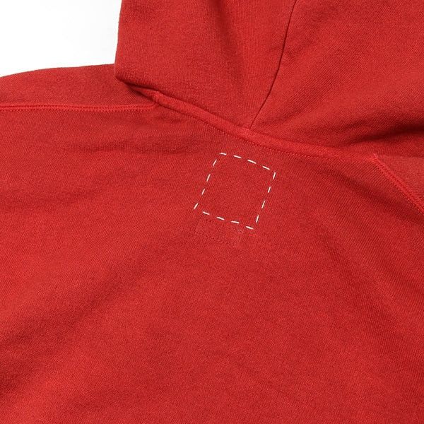 Visvim VISVIM AMPLUS HOODIE P.O. (UNEVEN DYE) Size US L / EU 52-54 / 3 - 5 Thumbnail