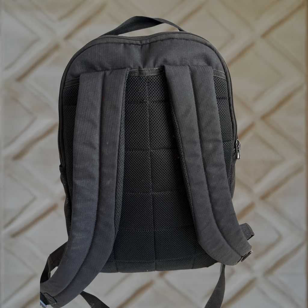Nike NIKE NSW CHEYENNE 2000 EUGENE BACKPACK (BLACK) | Grailed