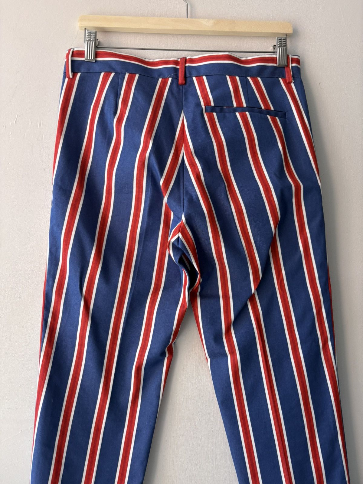 Stella McCartney Stella jean Size 25" / US 0 / IT 36 - 15 Thumbnail