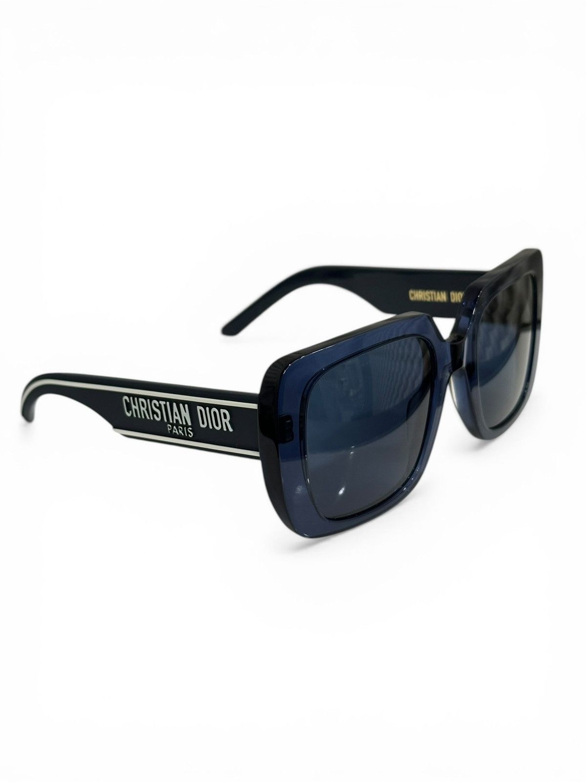 Dior DIOR Wildior BU 54MM Cat-Eye Sunglasses Size ONE SIZE - 2 Thumbnail