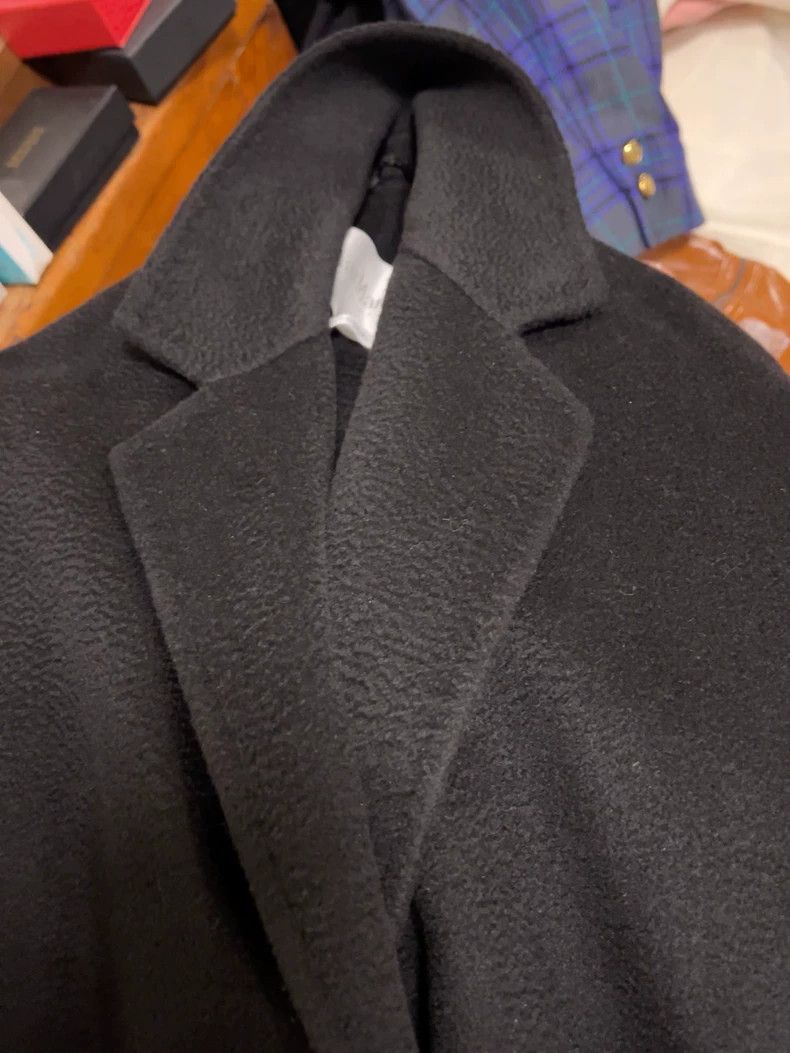 Max Mara Max Mara Coats Size S / US 4 / IT 40 - 2 Thumbnail