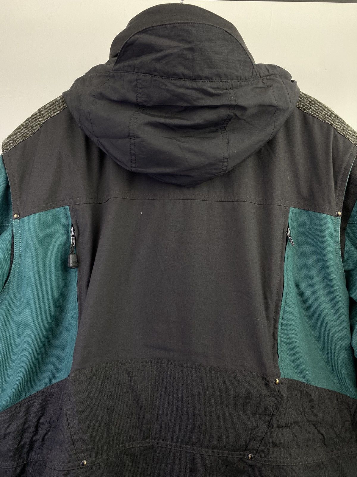 The North Face The North Face Steep Tech Scot Schmidt Green/Black Size L Size US L / EU 52-54 / 3 - 19 Thumbnail